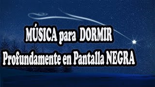 1 HORA de musica y sonido de AGUA para dormir; Dormir Profundamente En Menos De 5 Minutos