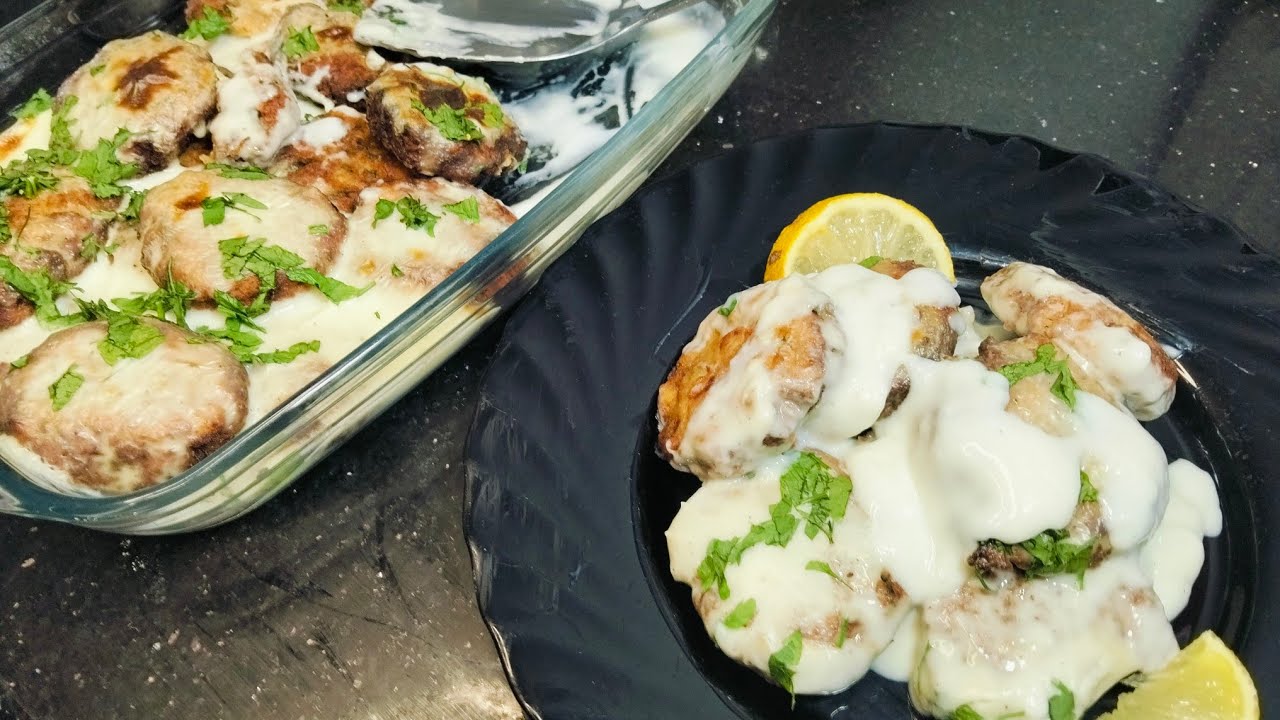 ڨراتان بسباس( شمر) بنينة بالزاف جربيها من أروع  الوصفات الرمضنية الخفية على المعدة/ المطبخ الاقتصادي