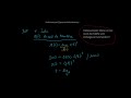Kapitel 4.7. Halbwertszeit (Exponentialfunktion)