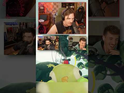 Thumbnail for The Destiny of Bing Bong