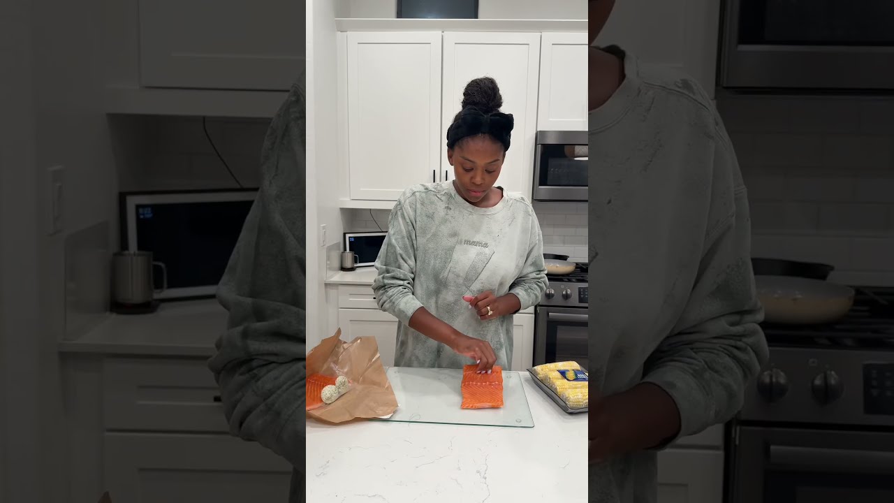 Meal Prep With Me For 75 Hard 