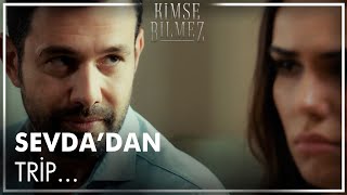 Sevdadan Aliyi Trip - Kimse Bilmez 11. Bölüm