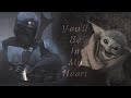 Din Djarin/The Mandalorian and 'Baby Yoda' -- You'll Be in My Heart