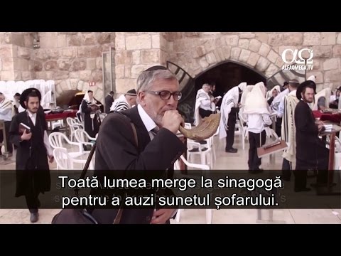 Video: Cum Să Sărbătorim Anul Nou în Israel