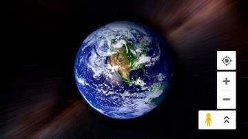 Google Maps: Hyperlapse Around the World