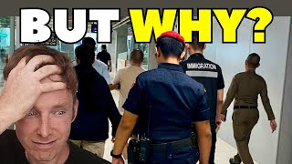 Thailands Visa Confusion, Tourism Woes What Travelers And Expats Should Know Qa Update