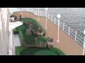 MSC Cruises Fleet Lirica Class