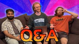 Cardboard Crash Course Q&A!