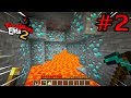 เเร่เพชรเต็มไปหมดเลย! - Minecraft PixelMon Elite 2 #2