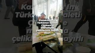 Maralfalfa Osmani̇ye Çeli̇kleri̇mi̇z Kazaki̇stan A Hayirli