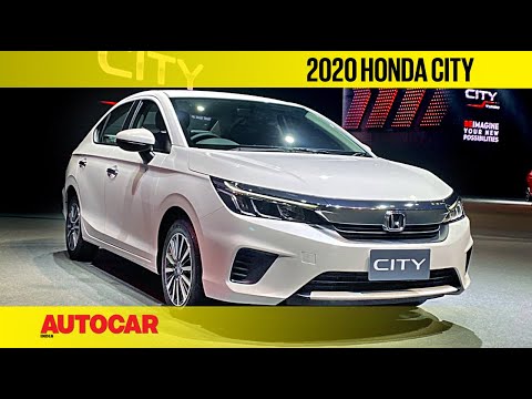 New Model Honda City Cars