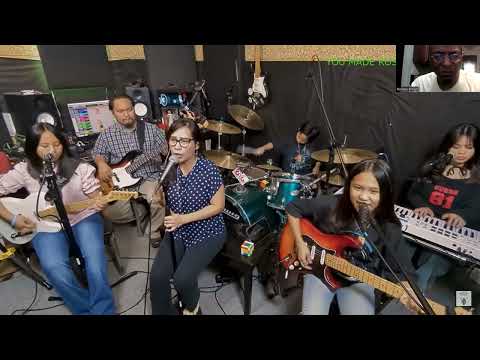Missioned Souls - Listen To Your Heart (Roxette cover) Reaction #missionedsouls #music