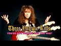 3 classic yngwie malmsteen riffs youre not picking the yng way  chris brooks