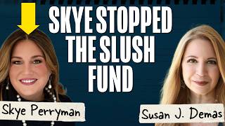 Trump’s Slush Fund Just Hit a Major Legal Wall | The Weekly Assignment with Skye Perryman