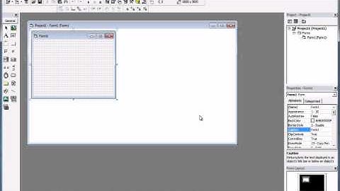 Intrudes vb 6.0 oo af somali ah "Visual Basic" macalin Abdallah Khalid .avi