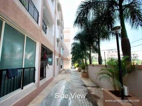 DSR Green Vista - ITPL, Bangalore