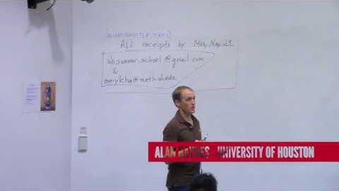 Dynamical systems and Diophantine approximation 3/4
