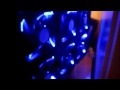 My High End Gaming PC 2011 Wasserkühlung UV BLUE ( i7 4,2GHz ASUS 6970 2GB 12GB RAM) =) HD