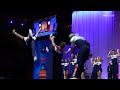 Take The Stage With USA Coed Premier at the 2024 ICU Worlds