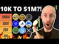 рџ ҐTop 20 UNDERVALUED Crypto Coins About To SKYROCKET NOW In 2025 TIME SENSITIVE рџ ҐTop 20 UNDERVALUED Crypto Coins About To SKYROCKET NOW In 2025 TIME SENSITIVE