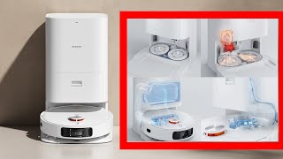 видео: Купил себе новый Робот-пылесос Xiaomi Robot Vacuum X10+ с док станцией, самоочисткой и самозаправкой картинка: Купил себе новый Робот-пылесос Xiaomi Robot Vacuum X10+ с док станцией, самоочисткой и самозаправкой