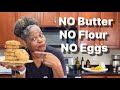 Easy Crispy Oatmeal Cookies! Healthy Recipe! (NO banana, NO applesauce, 100% Oats)