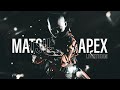 APEXらんくする [Apex Legends]