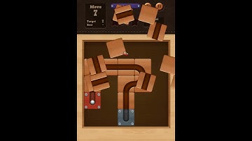 Roll the Ball Delta Level 24 (Classic - Basic D) - Lösung Solution Walkthrough