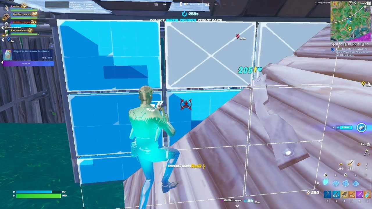 Rogue Highlights AUGUST 19TH 📅 | Rogue Highlights #17 - YouTube