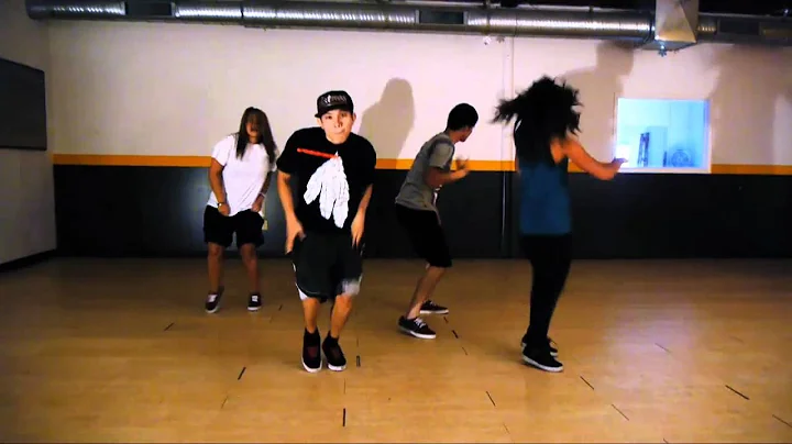 David Truong // T.I. - "Lay Me Down"
