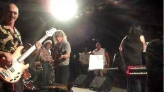 Let There Be Drums ... David Malachowski Friends Featuring Gary Burke