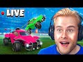  live rocket league challenges ft twisty  royalistiq livestream nederlands