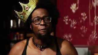 Shug D Speaks On Human Tornado Freelance Wrestling June 12Th