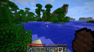 MINECRAFT LP-HARD 36 part - коты :3 MINECRAFT LP-HARD 36 part - коты :3
