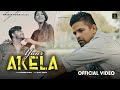 Yaar akela official  naveen punia  best sad song ajesh kumar  new haryanvi sad song 2024