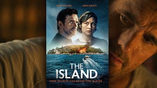 The Island Trailer