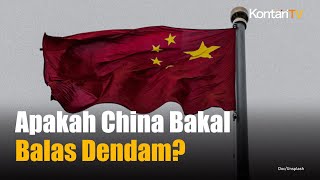 Apakah China Bakal Balas Kebijakan Kenaikan Tarif Amerika? Ini Kata Janet Yellen | KONTAN News