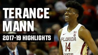 Terance Mann highlights: NCAA tournament top plays