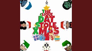 Black Xmas feat Frank Xteele