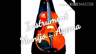 Instrument Muni jo