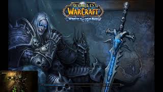 Ulduar 25 Light Infusion raid on Frosthold, Sunwell