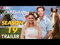 Heartland Season 19 | Amy and Ty Borden Love Story in Upcoming Season | Episode 1 | Release Date!!!