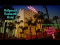 Roosevelt Hotel Abandoned Footage Paranormal Investigations P1 My Haunted Diary