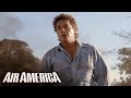 Billy & Gene Remove The Cargo To Save Refugees | Air America