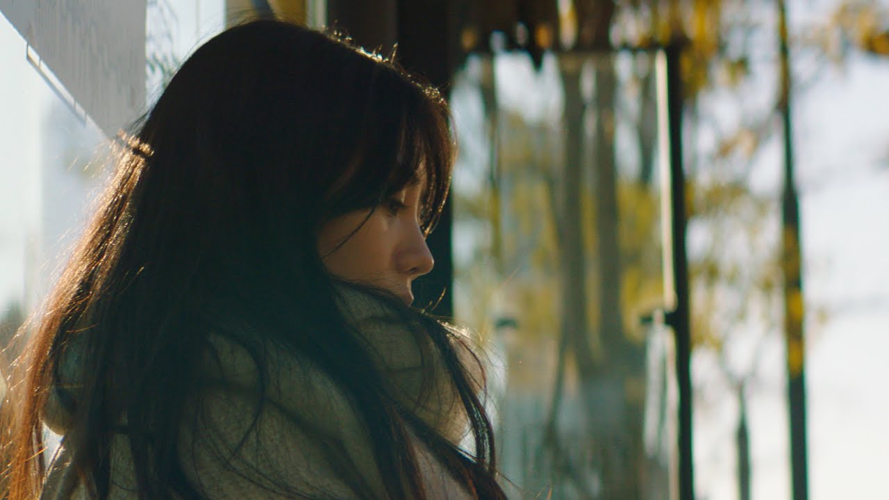 어떤 사랑 (kind of love) 김효린 Kimhyorin | Official Music Video