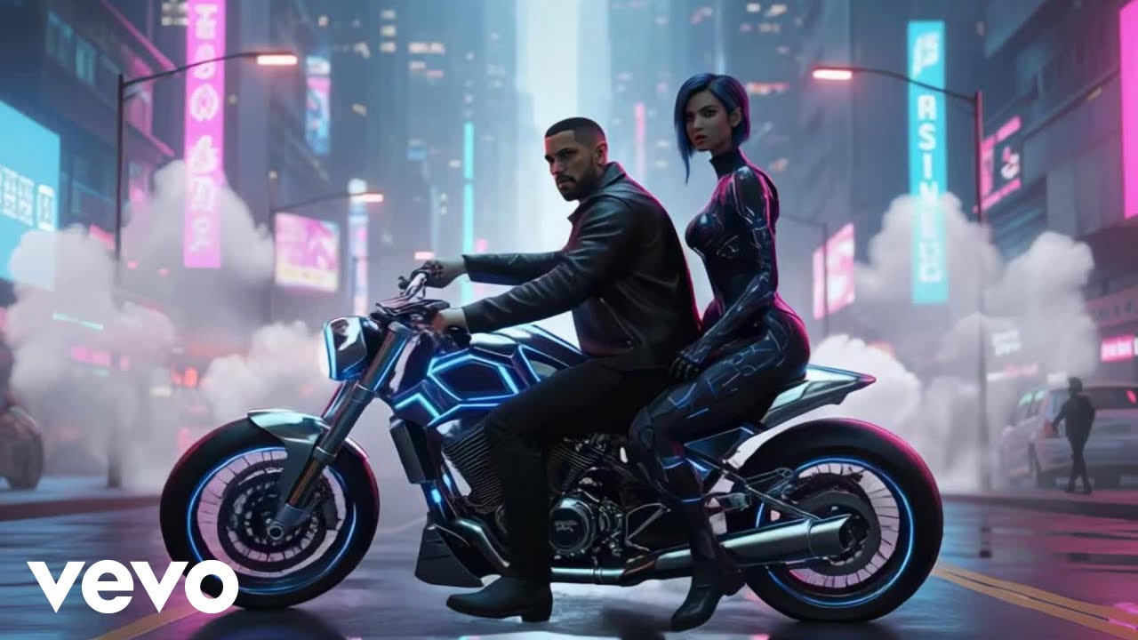 Artista de Reggaeton - Perreo Mortal (Official Music Video)