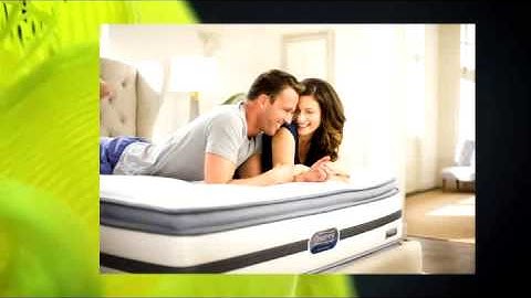 Beautyrest recharge luxury firm king mattress