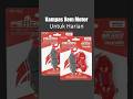 Kampas Rem Fenrir Power Brake. Murah Tapi Pakem? #kampasrem #remcakram #rpmsuper #shorts