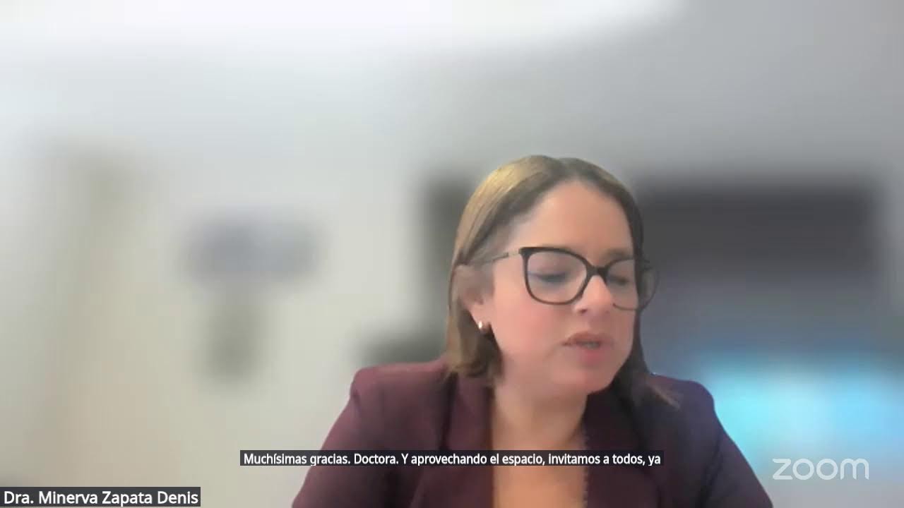¿En qué mundo alzaron la voz?