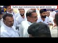 Villages stop mla shankar narayana  police arrest residents of gadannagepall